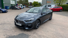 BMW 2 Series 218i [136] M Sport 4dr Petrol Saloon
